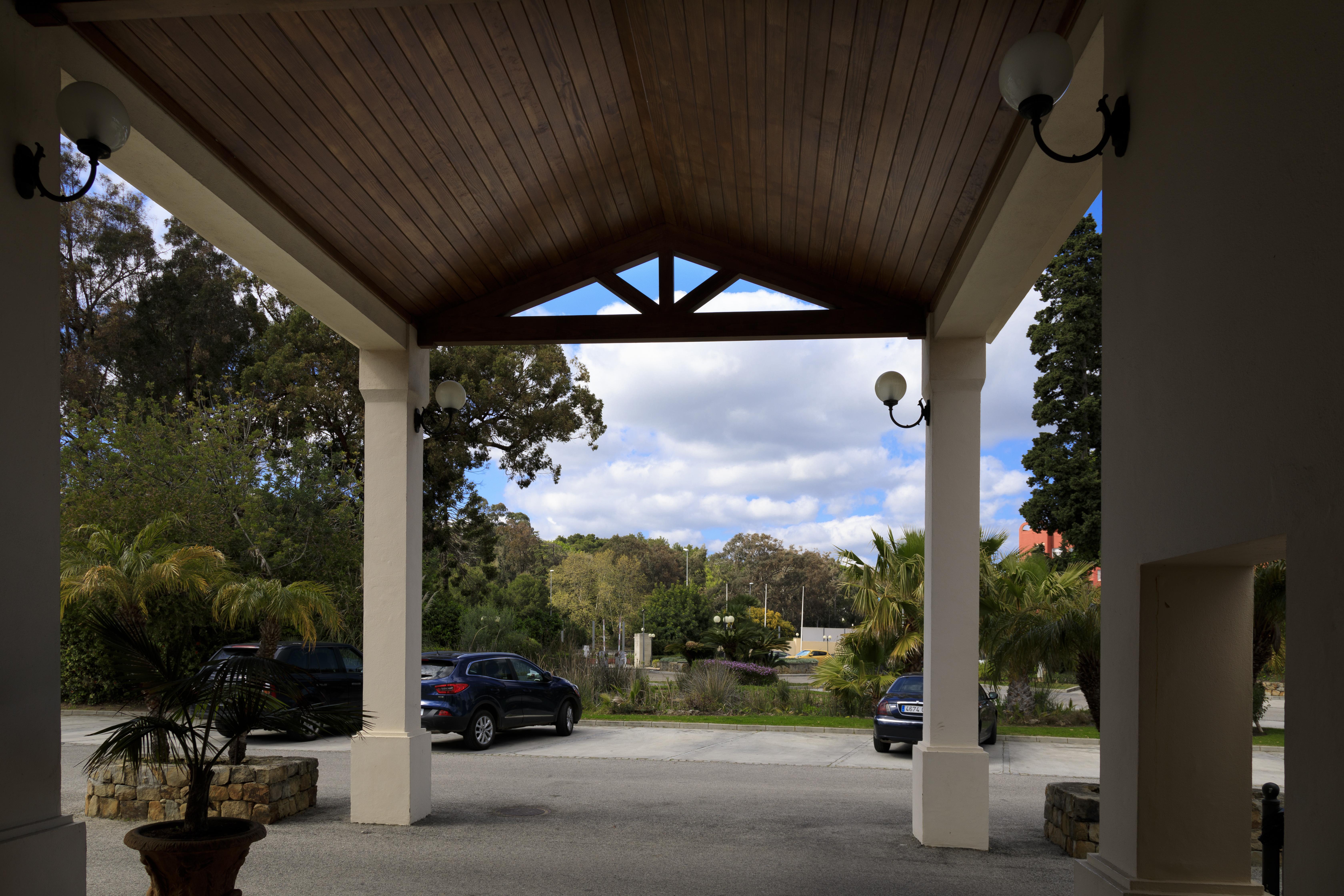 Guadacorte Park Los Barrios Exterior photo