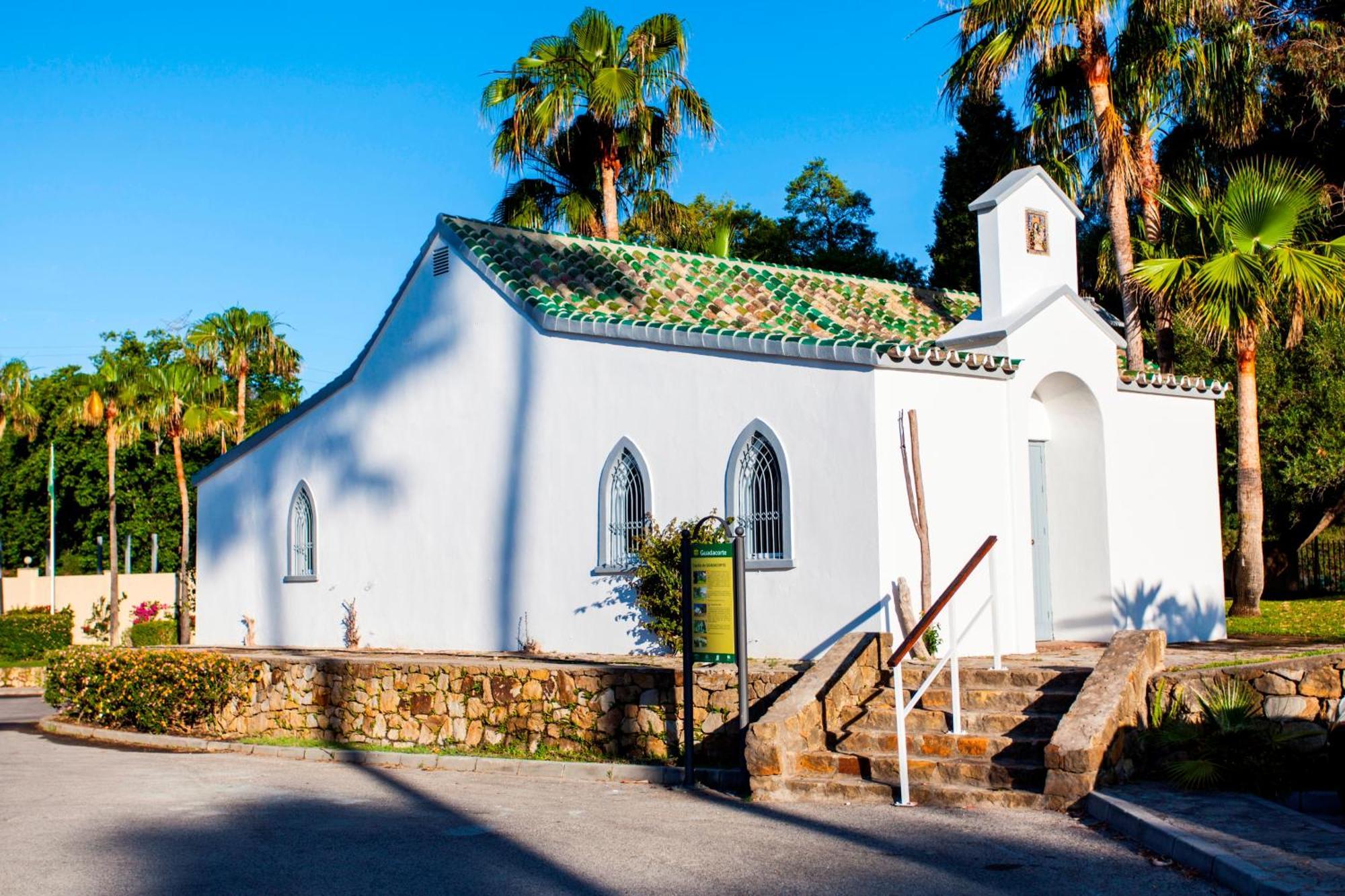 Guadacorte Park Los Barrios Exterior photo