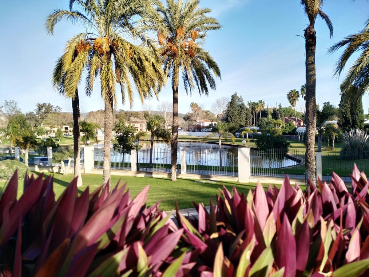 Guadacorte Park Los Barrios Exterior photo